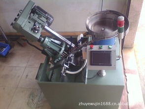 東莞市常平住野五金機(jī)械廠(chǎng) 精密五金產(chǎn)品的制造先鋒