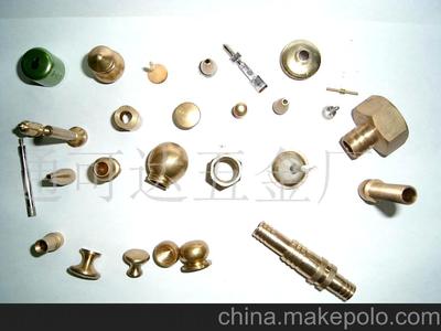 五金產(chǎn)品圖鑒 從基礎(chǔ)分類(lèi)到應(yīng)用解析