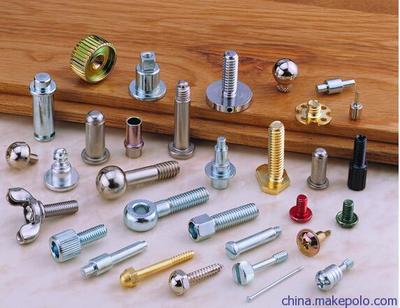 深圳市欣宇泰五金 專(zhuān)業(yè)提供各類(lèi)電腦手柄螺絲及不銹鋼螺母，附高清產(chǎn)品圖集