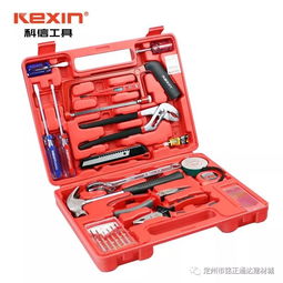 堅(jiān)固耐用，精工細(xì)造——探索現(xiàn)代五金工具與產(chǎn)品的無(wú)限可能