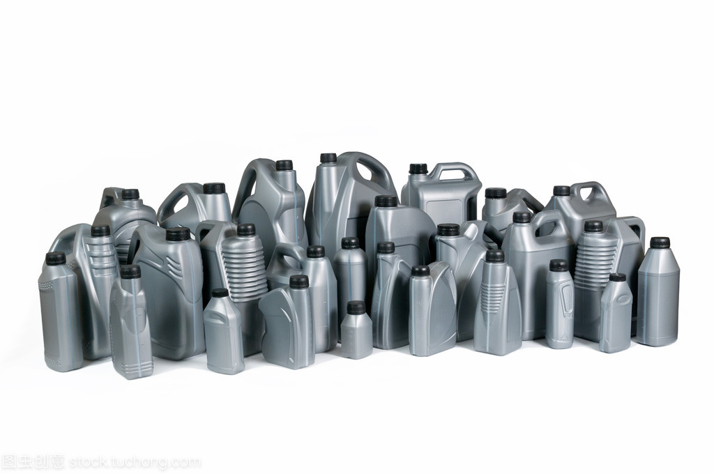 機(jī)械油塑料罐 塑料機(jī)械領(lǐng)域的綠色包裝解決方案